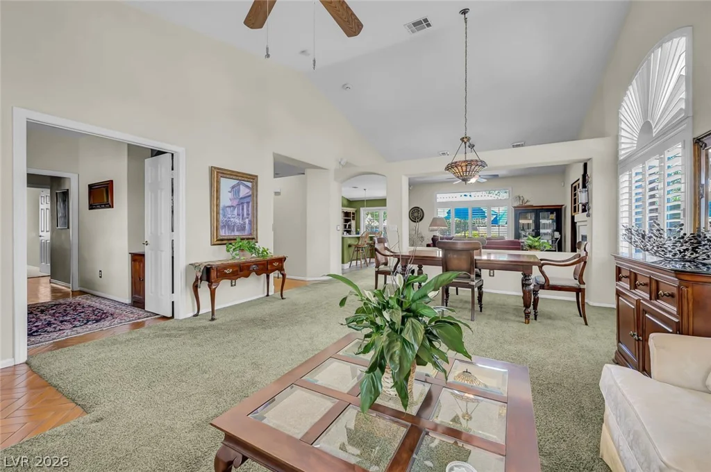 2560 Golden Bay, Henderson, NV 89052