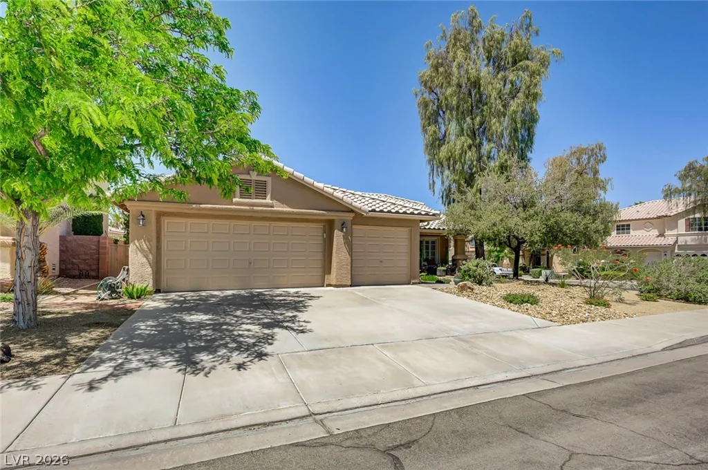 2560 Golden Bay, Henderson, NV 89052