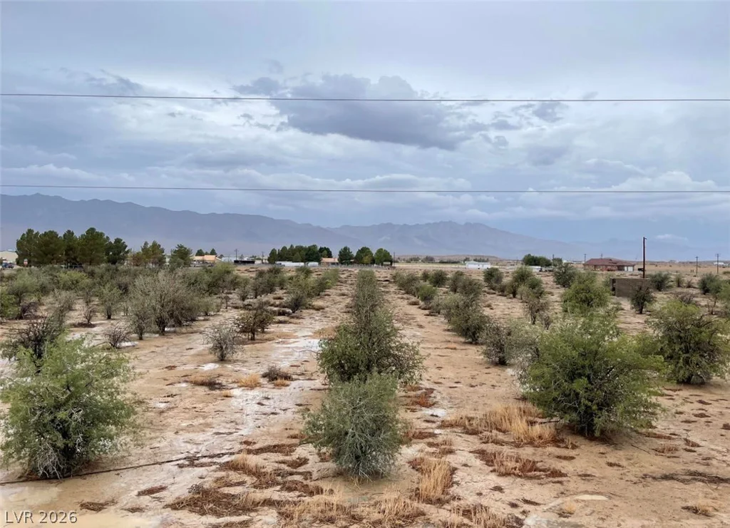 2681 Bond, Pahrump, NV 89048