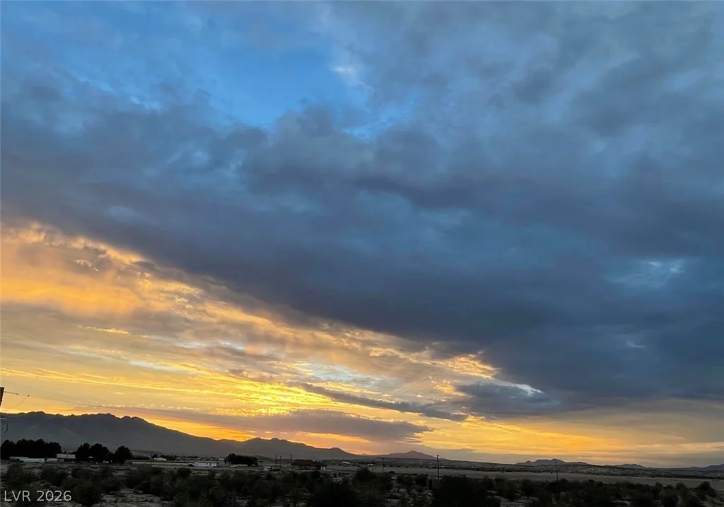 2681 Bond, Pahrump, NV 89048