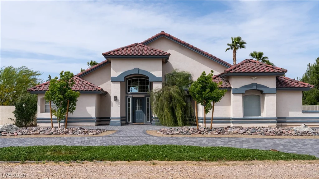 3930 Ford, Las Vegas, NV 89139