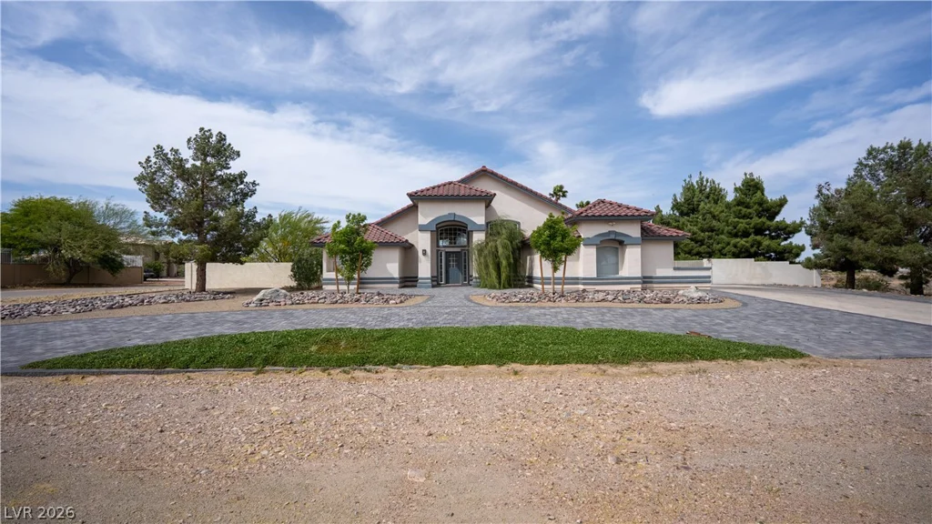 3930 Ford, Las Vegas, NV 89139