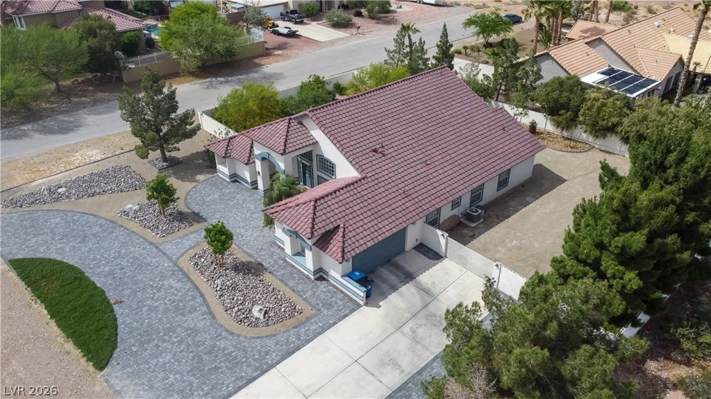 3930 Ford, Las Vegas, NV 89139