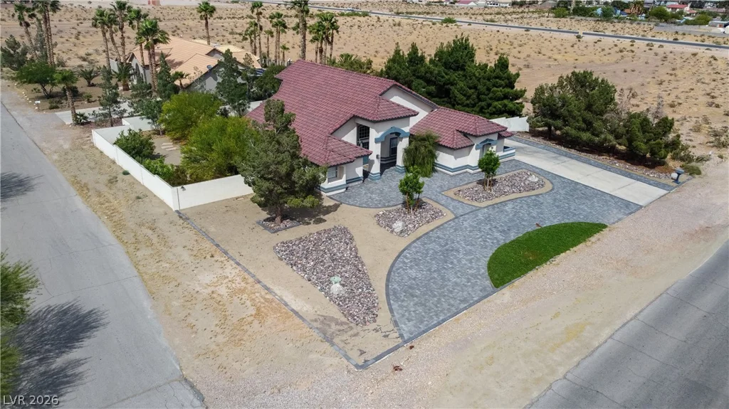 3930 Ford, Las Vegas, NV 89139