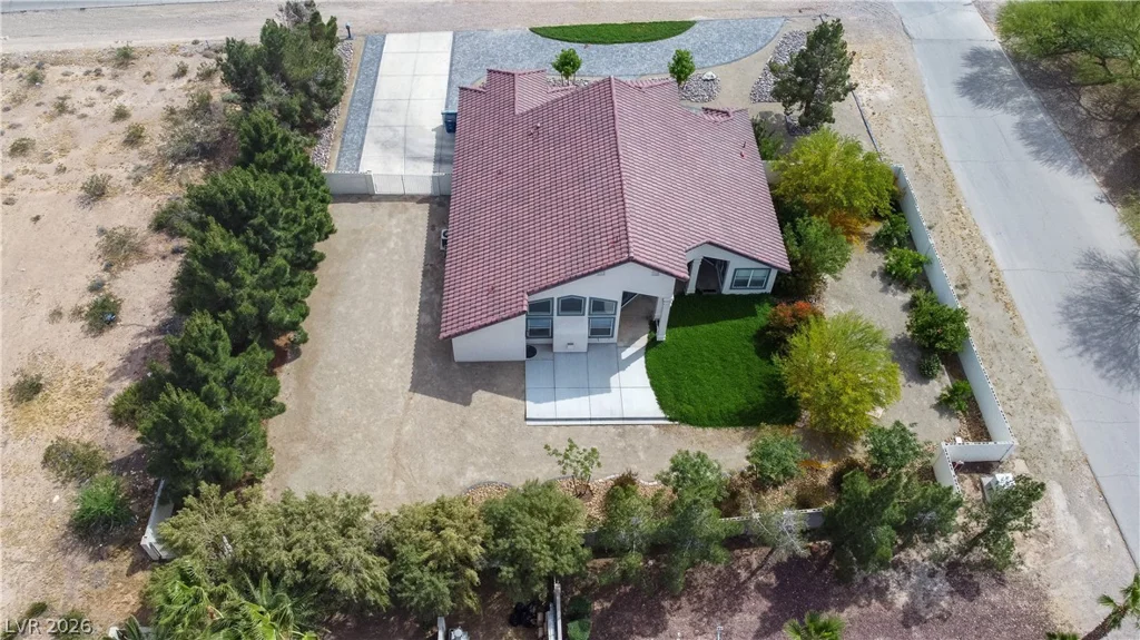 3930 Ford, Las Vegas, NV 89139