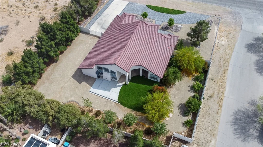 3930 Ford, Las Vegas, NV 89139