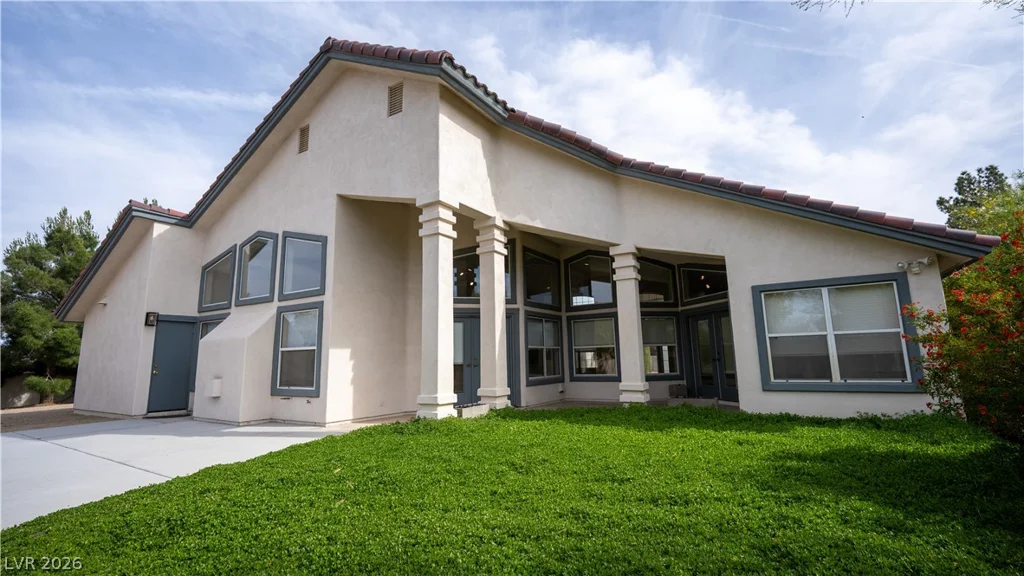 3930 Ford, Las Vegas, NV 89139