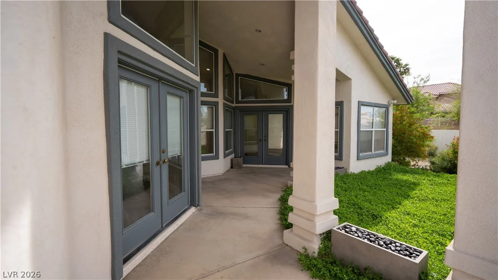 3930 Ford, Las Vegas, NV 89139