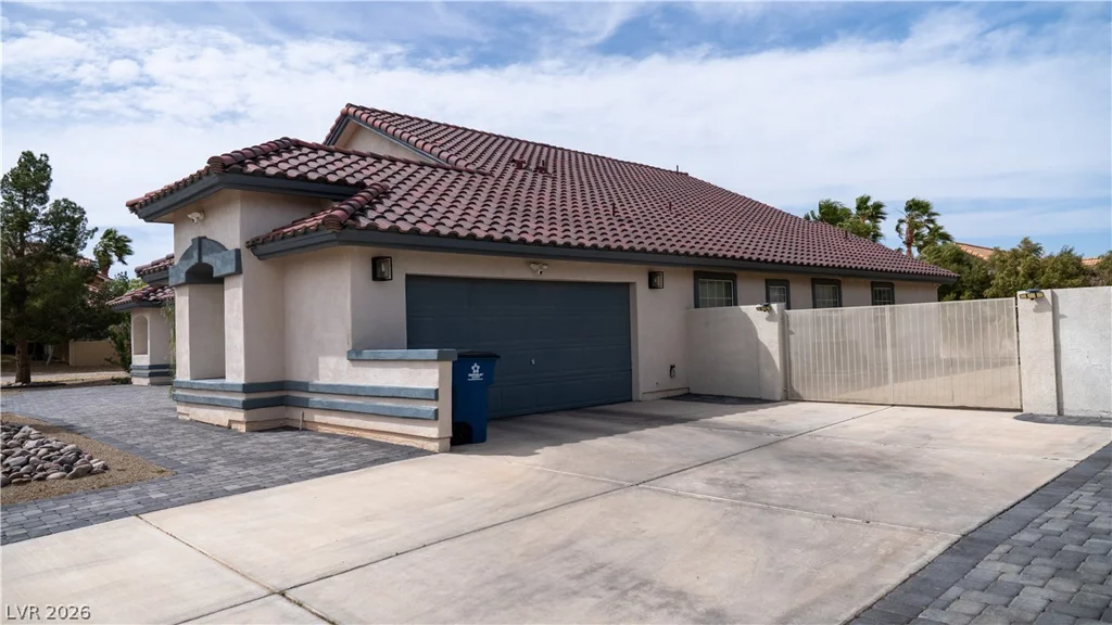 3930 Ford, Las Vegas, NV 89139
