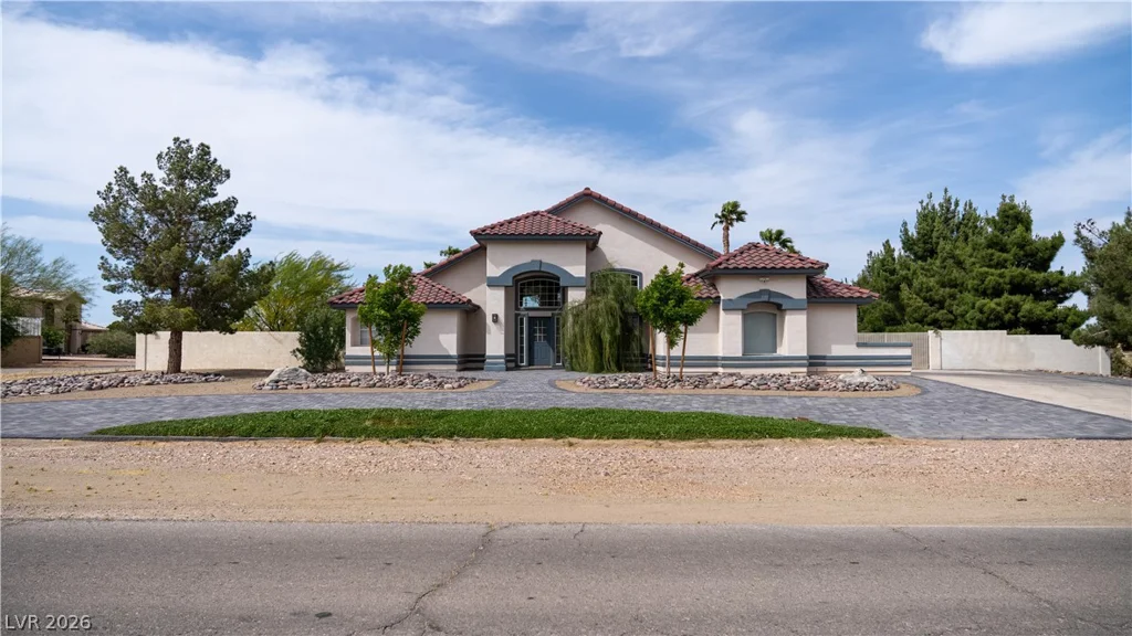 3930 Ford, Las Vegas, NV 89139