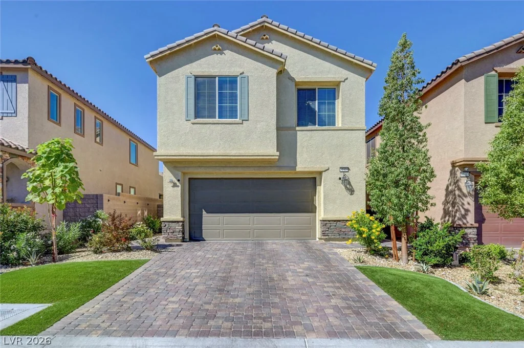 12321 Silvana, Las Vegas, NV 89141