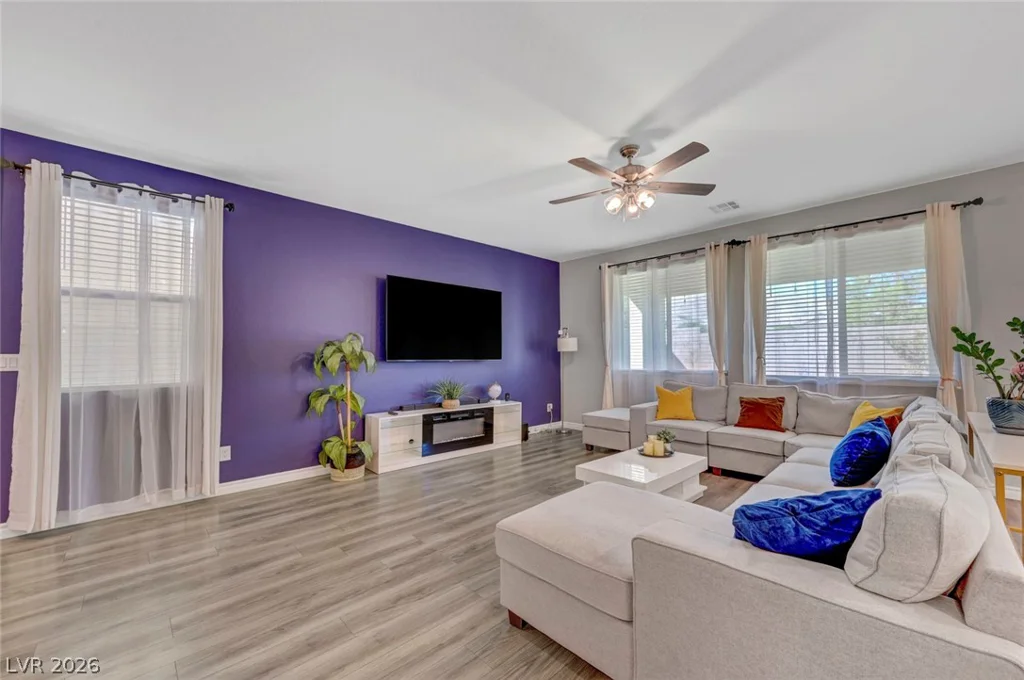12321 Silvana, Las Vegas, NV 89141