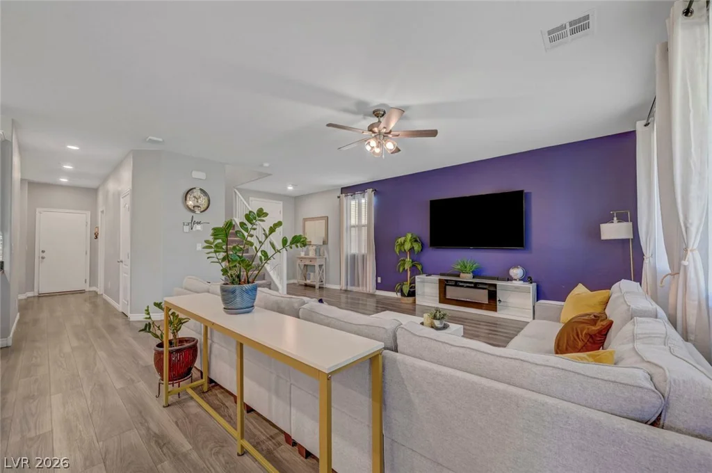 12321 Silvana, Las Vegas, NV 89141