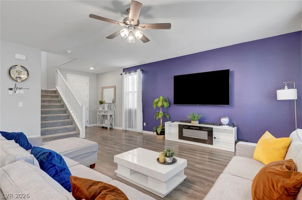 12321 Silvana, Las Vegas, NV 89141