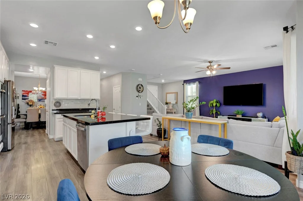 12321 Silvana, Las Vegas, NV 89141