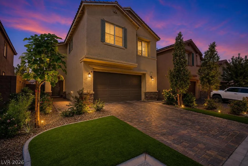 12321 Silvana, Las Vegas, NV 89141