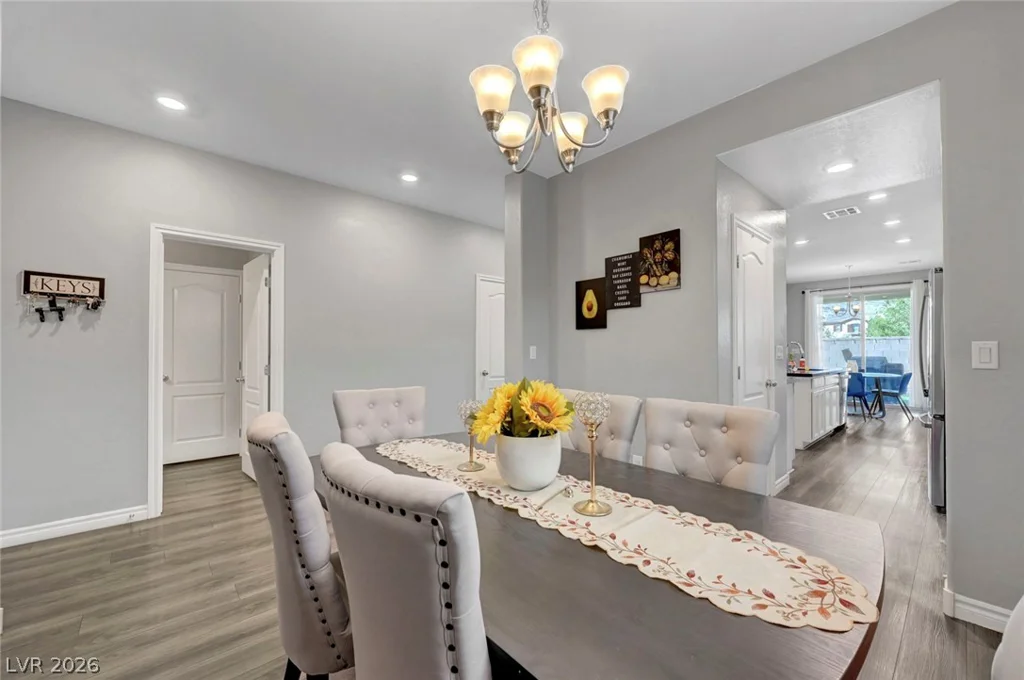 12321 Silvana, Las Vegas, NV 89141