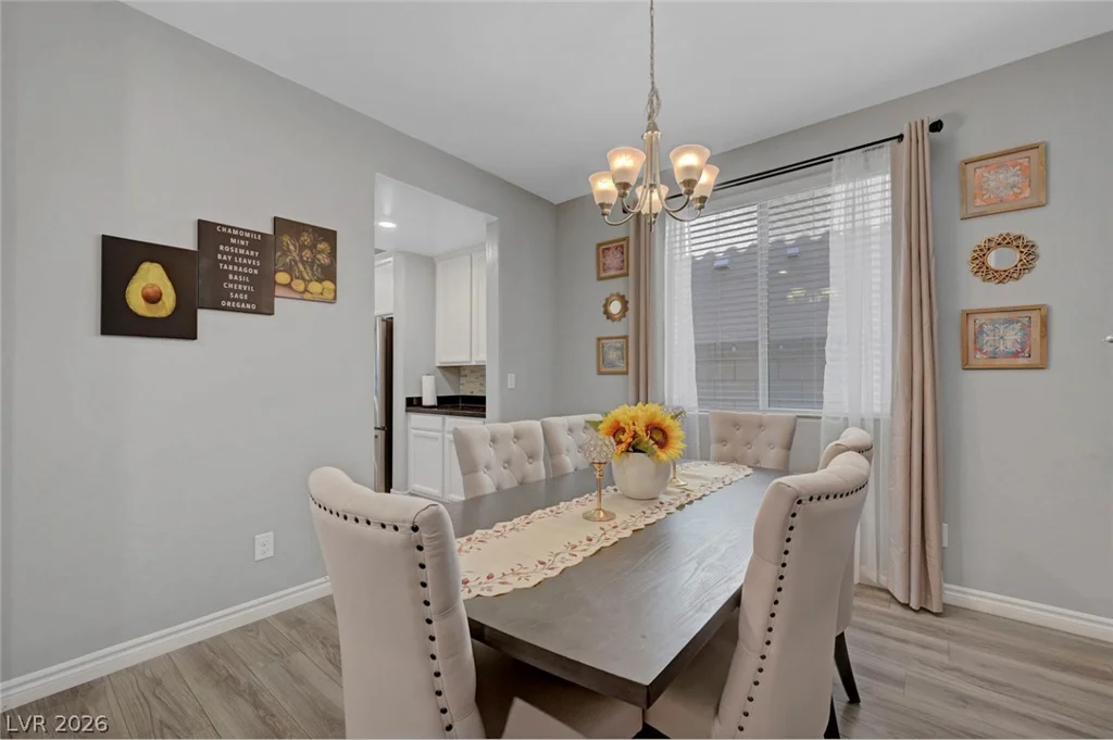 12321 Silvana, Las Vegas, NV 89141