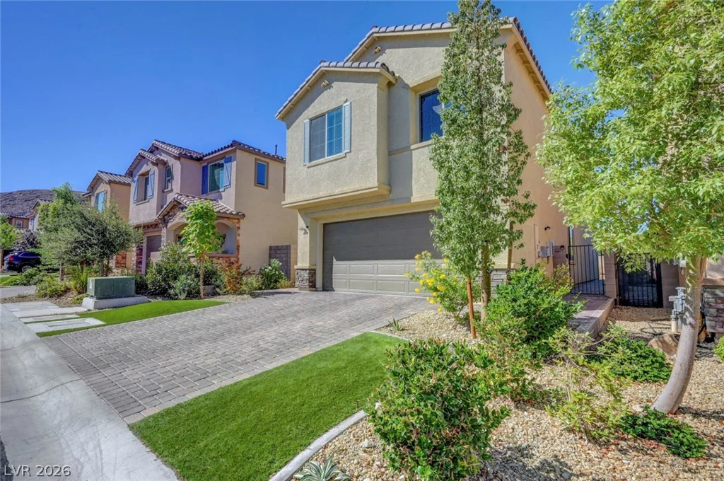 12321 Silvana, Las Vegas, NV 89141