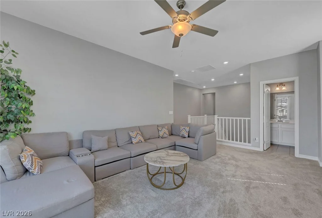 12321 Silvana, Las Vegas, NV 89141