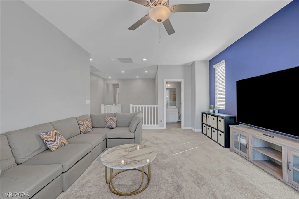 12321 Silvana, Las Vegas, NV 89141