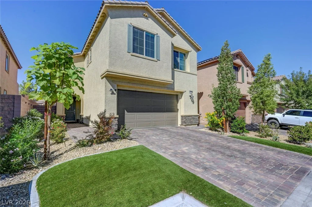 12321 Silvana, Las Vegas, NV 89141