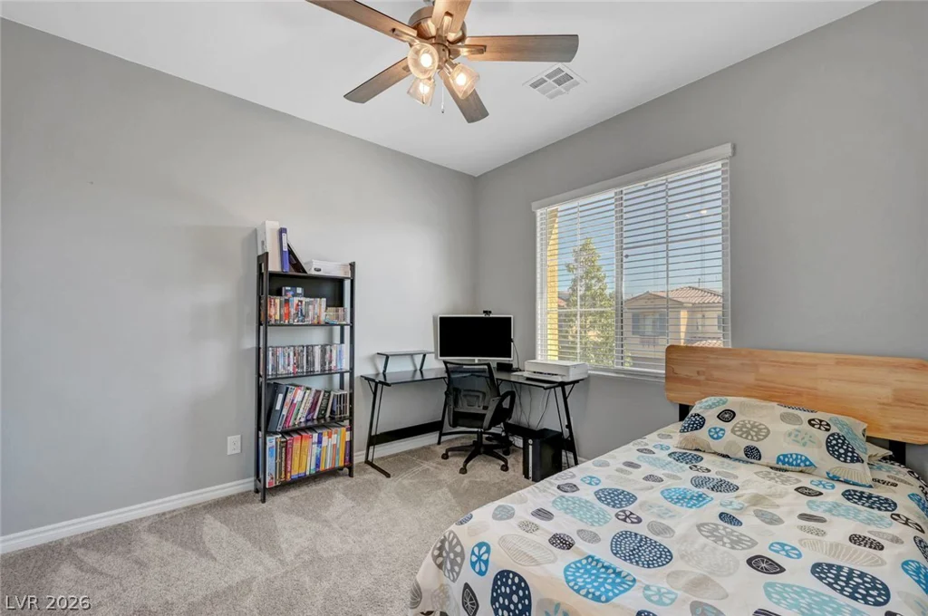 12321 Silvana, Las Vegas, NV 89141