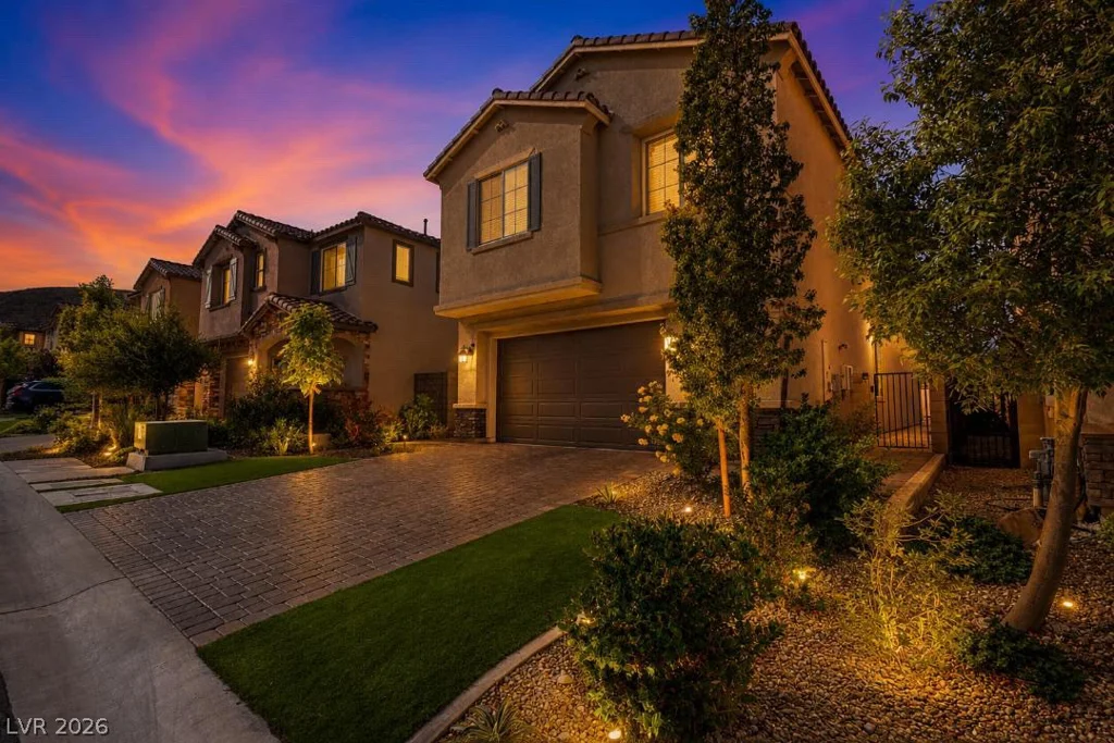 12321 Silvana, Las Vegas, NV 89141