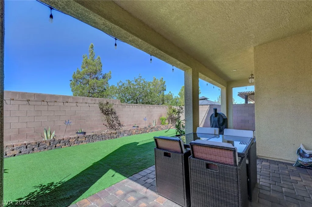 12321 Silvana, Las Vegas, NV 89141