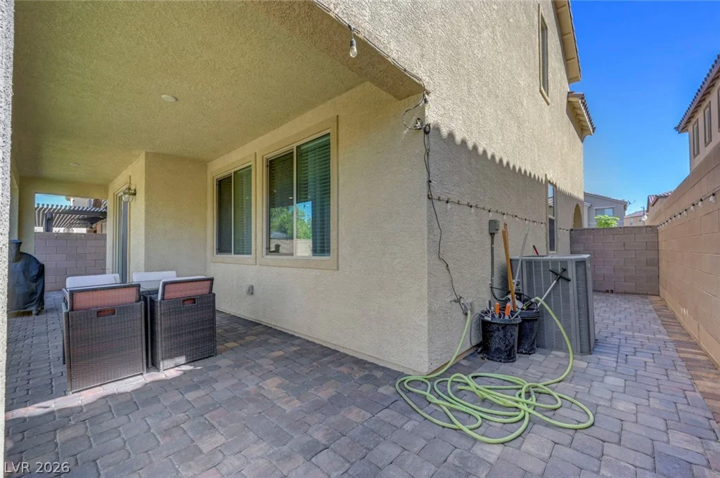 12321 Silvana, Las Vegas, NV 89141