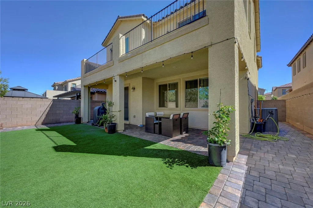 12321 Silvana, Las Vegas, NV 89141