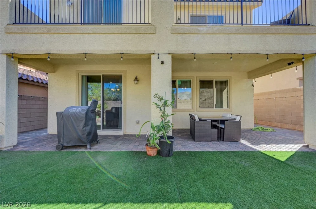 12321 Silvana, Las Vegas, NV 89141
