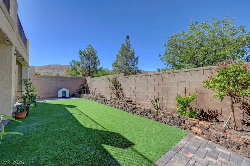 12321 Silvana, Las Vegas, NV 89141