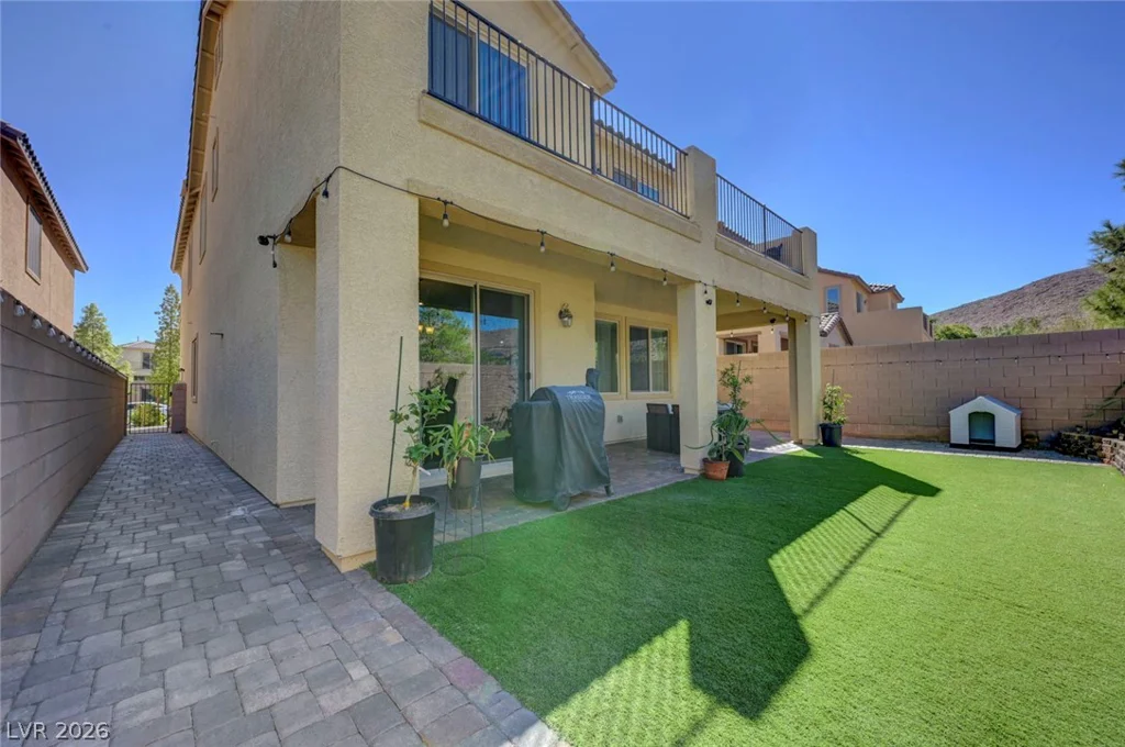 12321 Silvana, Las Vegas, NV 89141