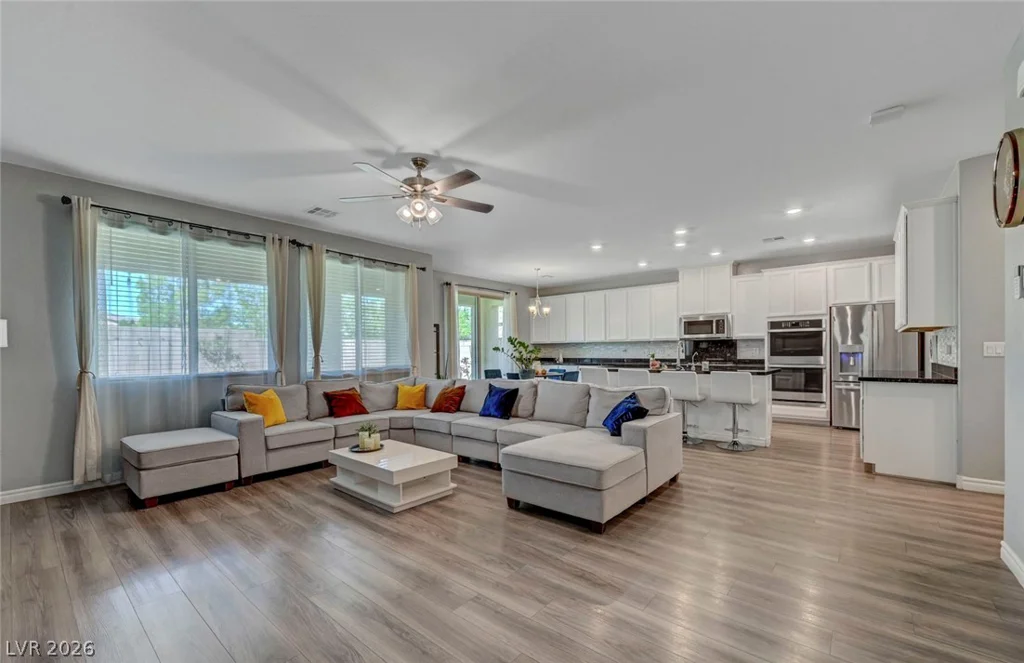 12321 Silvana, Las Vegas, NV 89141