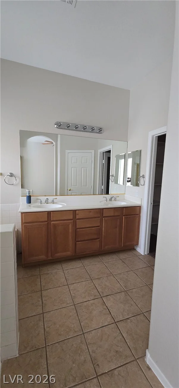 4834 Graziano, Las Vegas, NV 89141