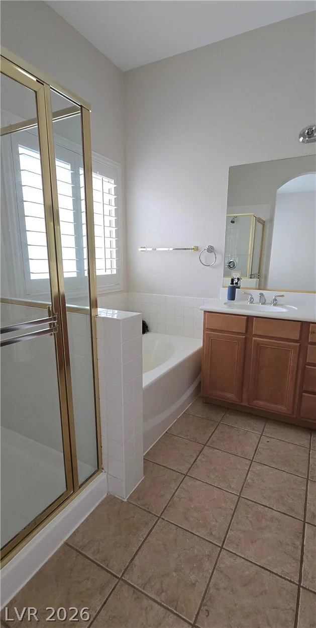 4834 Graziano, Las Vegas, NV 89141