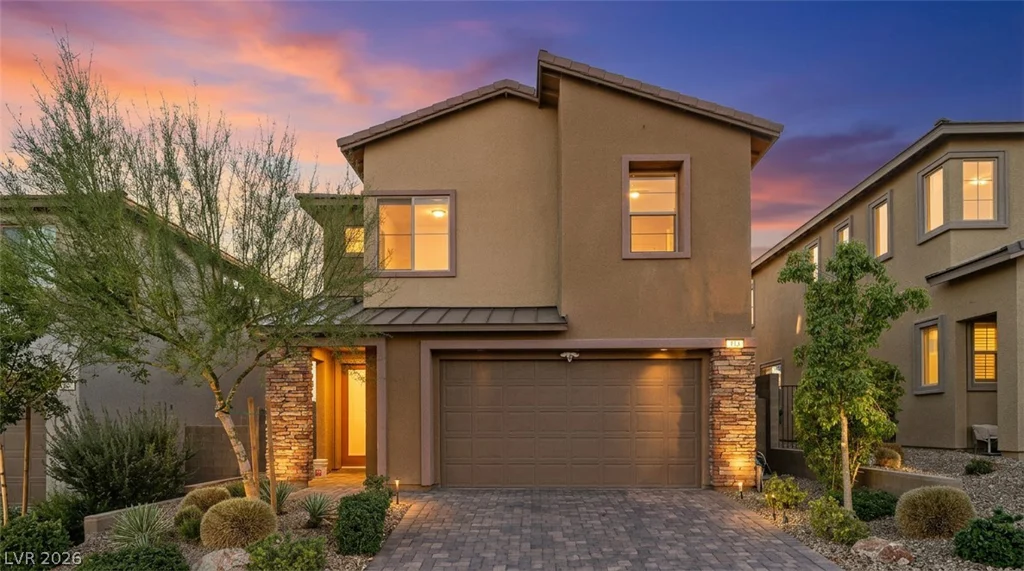 713 Foreign Reef, Las Vegas, NV 89138