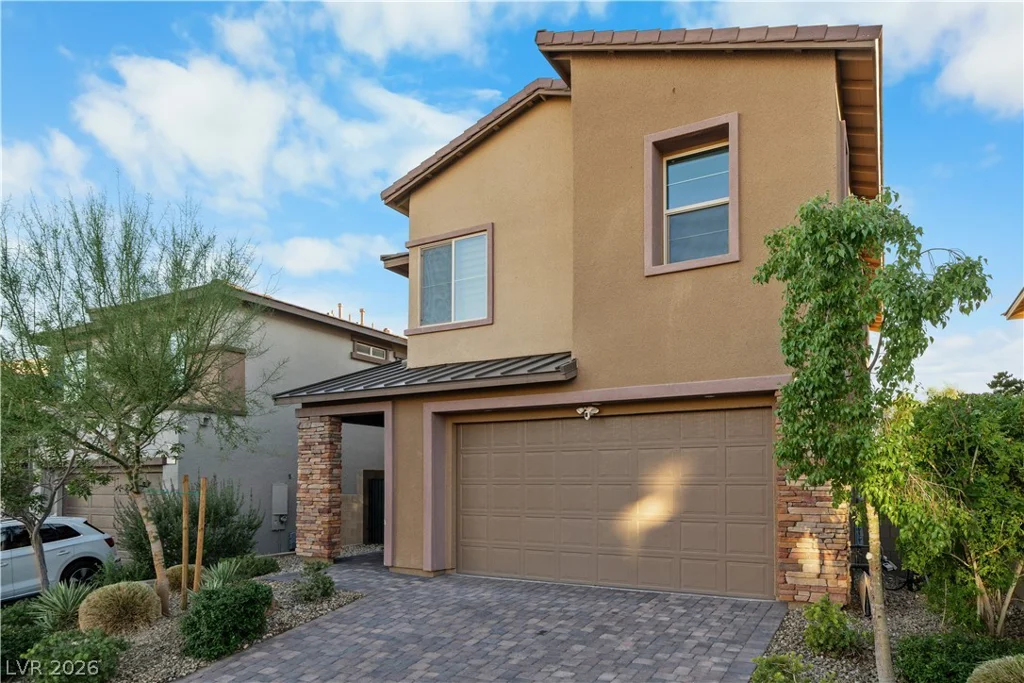 713 Foreign Reef, Las Vegas, NV 89138