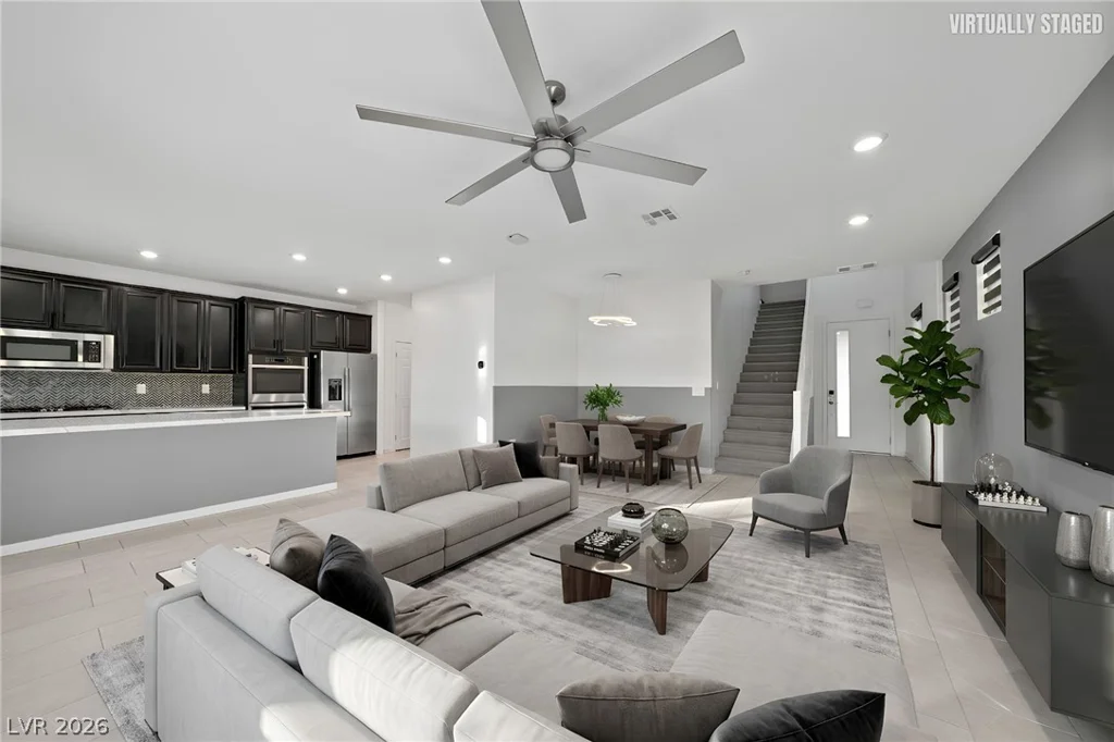 713 Foreign Reef, Las Vegas, NV 89138