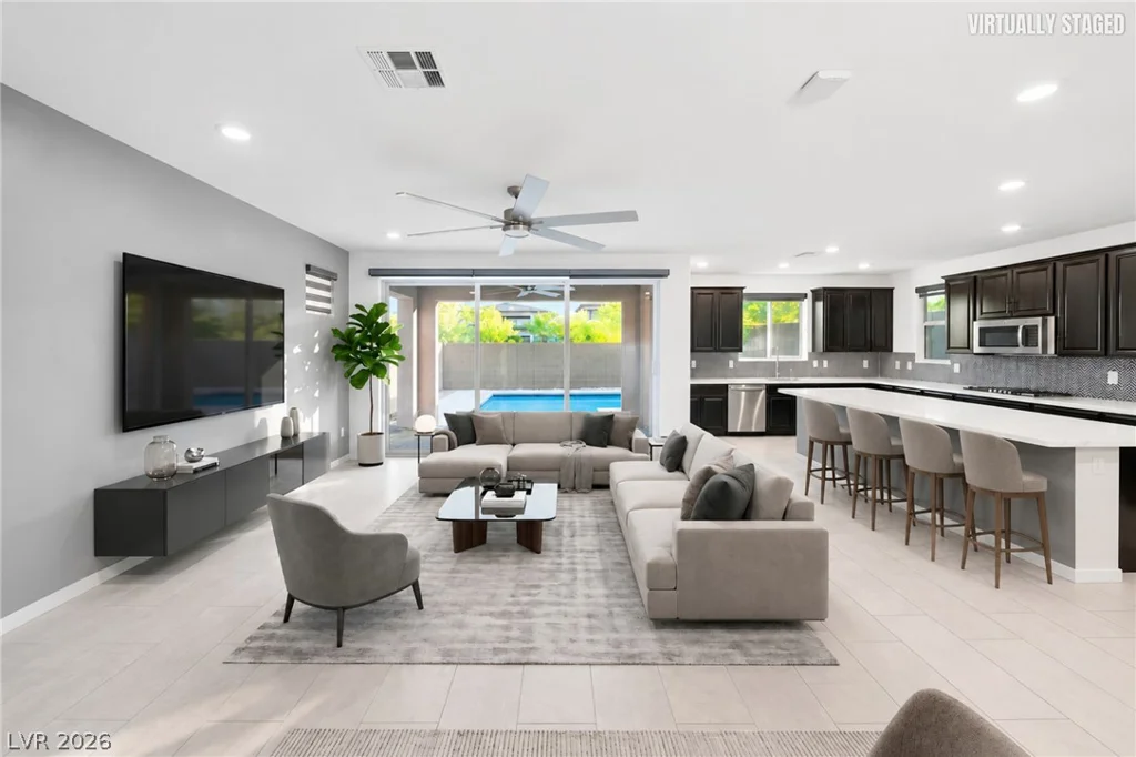 713 Foreign Reef, Las Vegas, NV 89138