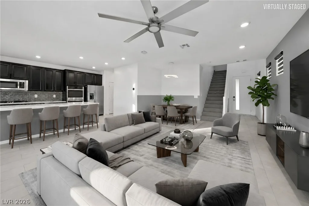713 Foreign Reef, Las Vegas, NV 89138