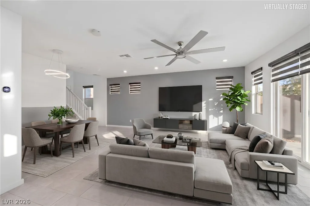 713 Foreign Reef, Las Vegas, NV 89138