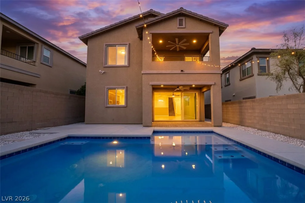 713 Foreign Reef, Las Vegas, NV 89138