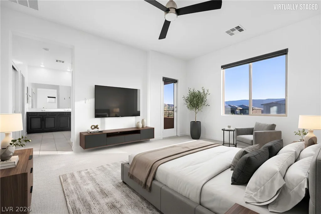 713 Foreign Reef, Las Vegas, NV 89138