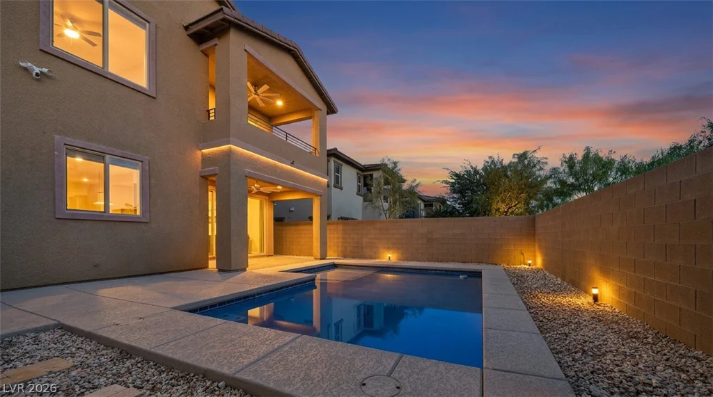 713 Foreign Reef, Las Vegas, NV 89138