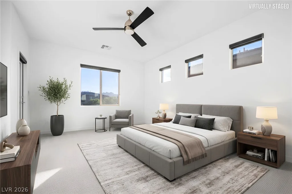 713 Foreign Reef, Las Vegas, NV 89138