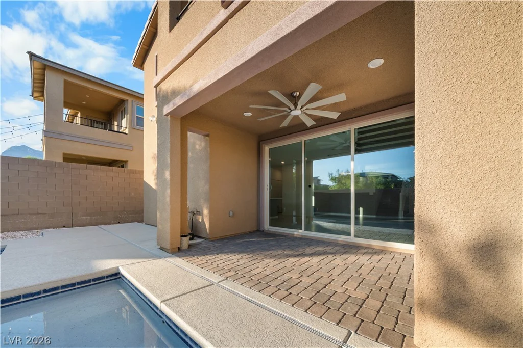 713 Foreign Reef, Las Vegas, NV 89138