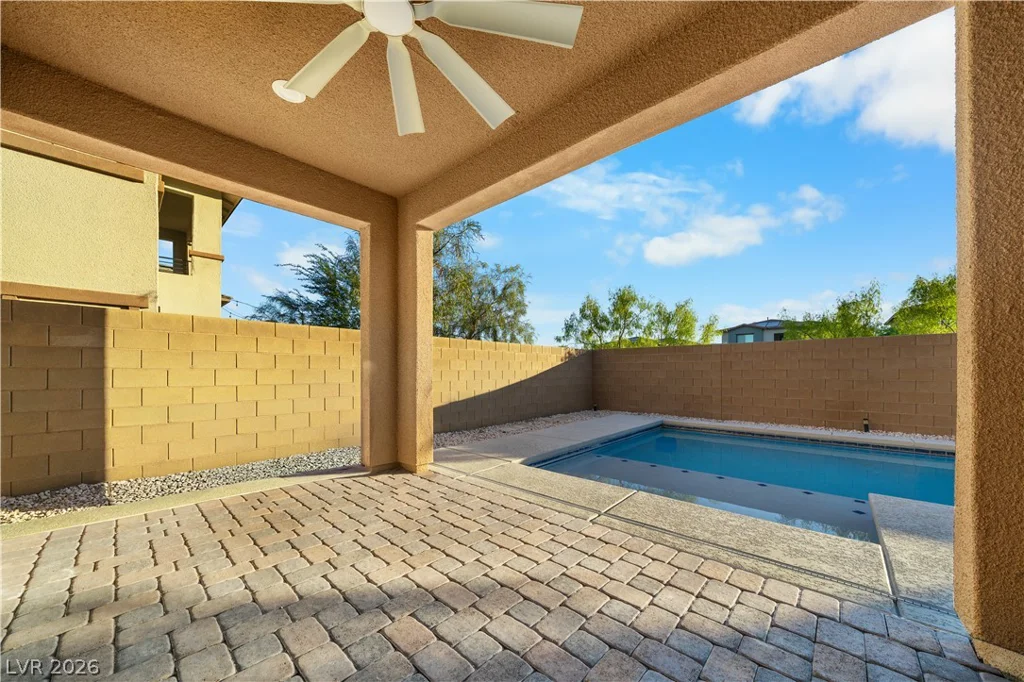 713 Foreign Reef, Las Vegas, NV 89138