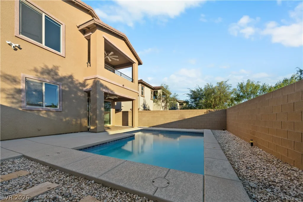 713 Foreign Reef, Las Vegas, NV 89138